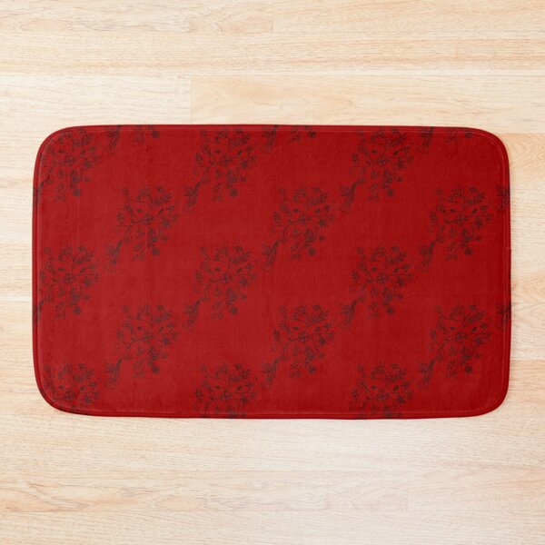 Item preview, Loretta's Flight - Red designed and sold by NenookaasiCo.