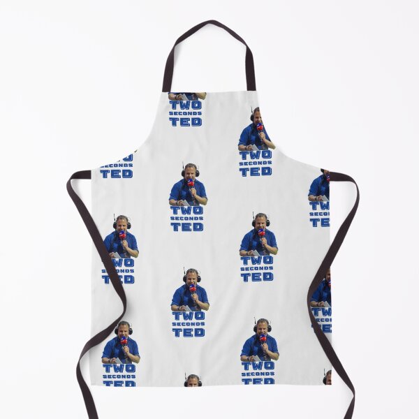 Item preview, Two Seconds Ted designed and sold by ClanRaeDesign.