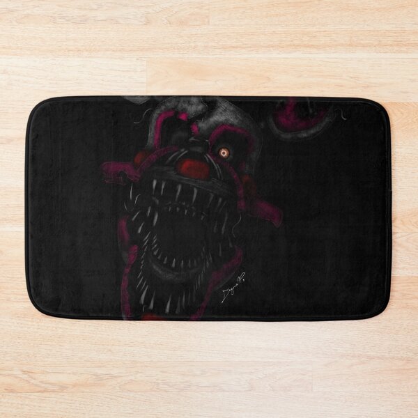 Item preview, FNaF 4 Nightmare Mangle designed and sold by ArtisticDiavolo.