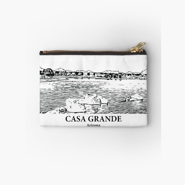Item preview, Casa Grande - Arizona designed and sold by Lakeric.