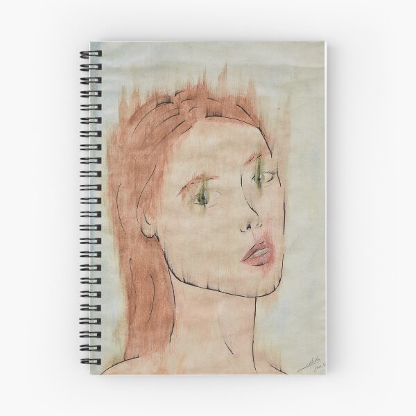 Item preview, Scarlett - lost identity designed and sold by Adams-Lilith.
