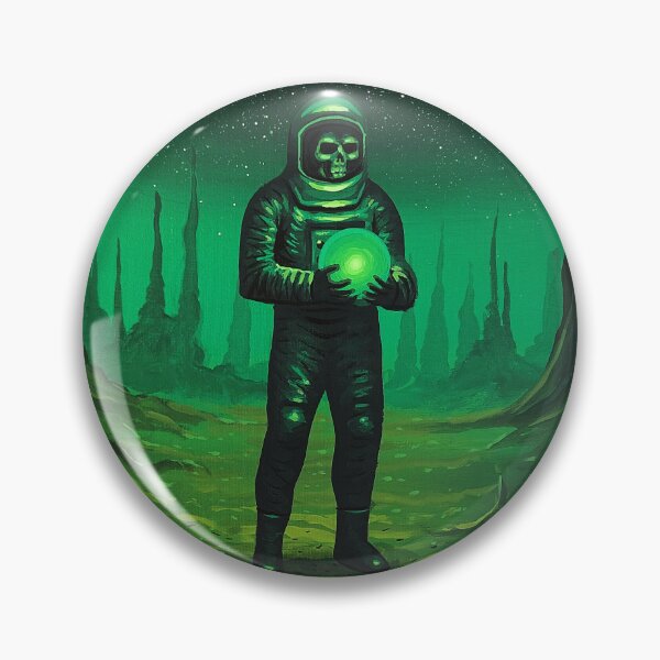 Item preview, Found It designed and sold by flooko.