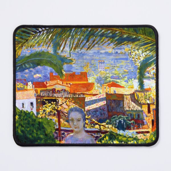 Item preview, Pierre Bonnard - La Palme designed and sold by Jon-Baran.