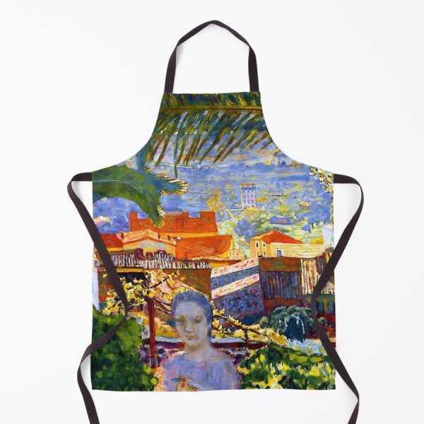 Item preview, Pierre Bonnard - La Palme designed and sold by Jon-Baran.
