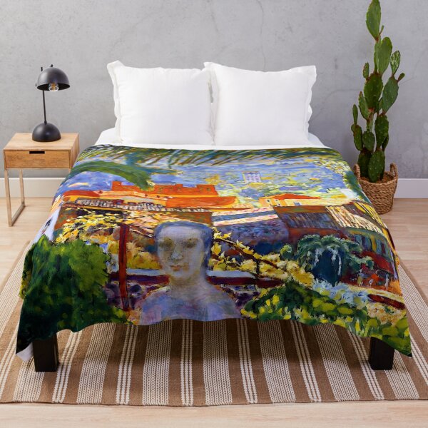 Item preview, Pierre Bonnard - La Palme designed and sold by Jon-Baran.