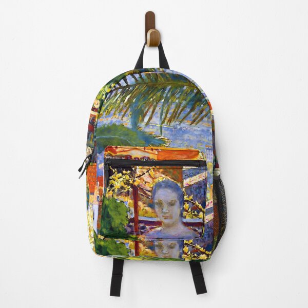 Item preview, Pierre Bonnard - La Palme designed and sold by Jon-Baran.