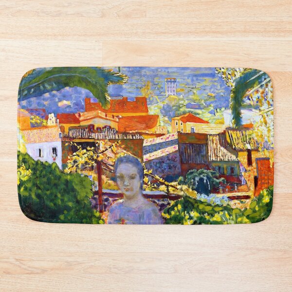 Item preview, Pierre Bonnard - La Palme designed and sold by Jon-Baran.