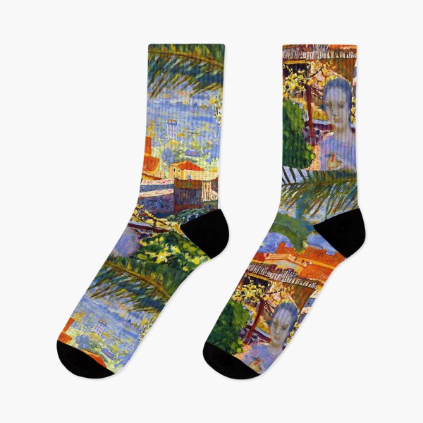 Item preview, Pierre Bonnard - La Palme designed and sold by Jon-Baran.