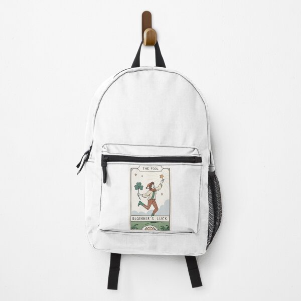 Item preview, The fool beginners luck designed and sold by Lucky 777.