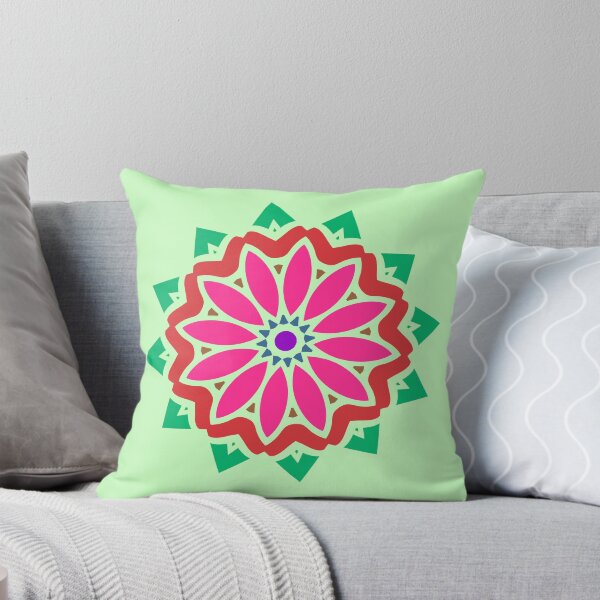 Item preview, Mandala, flower of the universe and sacred nature designed and sold by Artejuli.