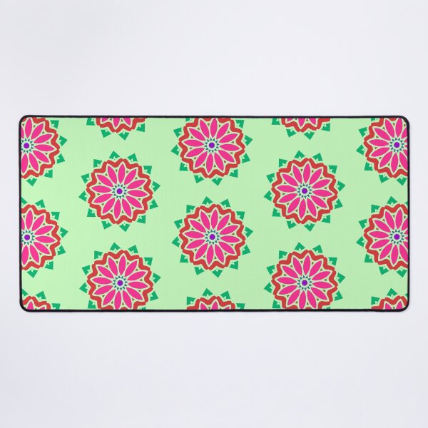 Item preview, Mandala, flower of the universe and sacred nature designed and sold by Artejuli.