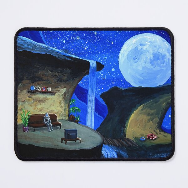 Item preview, Staycation Station designed and sold by flooko.