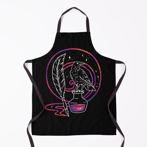 Item preview, Crow's Ink designed and sold by polliadesign.