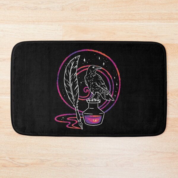 Item preview, Crow's Ink designed and sold by polliadesign.