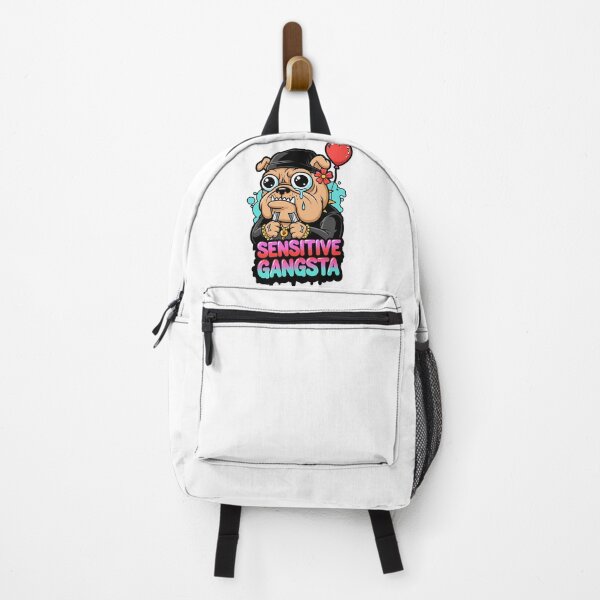 Item preview, god forbid im a sensitive gangster designed and sold by Emivare.