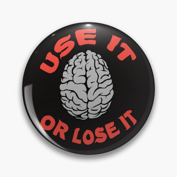 Item preview, Use it Or Lose It designed and sold by RoydonRoadTees.