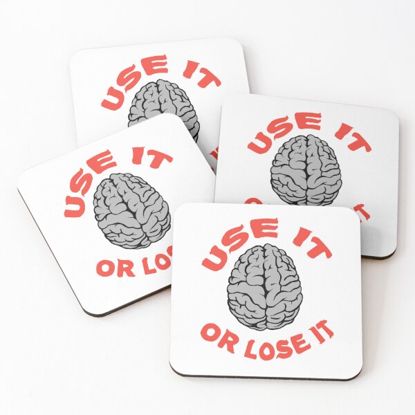 Item preview, Use it Or Lose It designed and sold by RoydonRoadTees.