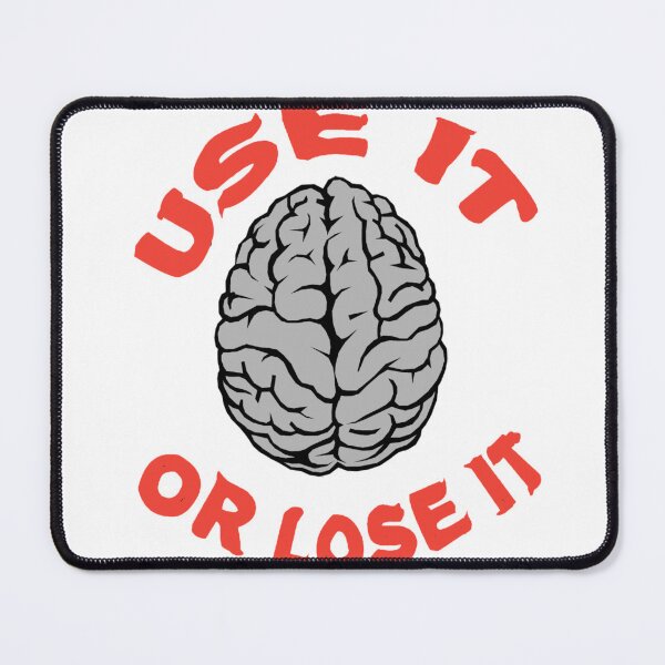Item preview, Use it Or Lose It designed and sold by RoydonRoadTees.