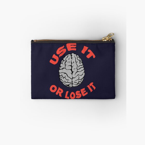 Item preview, Use it Or Lose It designed and sold by RoydonRoadTees.