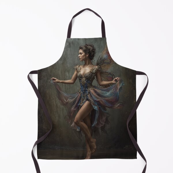 Item preview, Whispers of the Veiled Butterfly designed and sold by oanaunciuleanu.