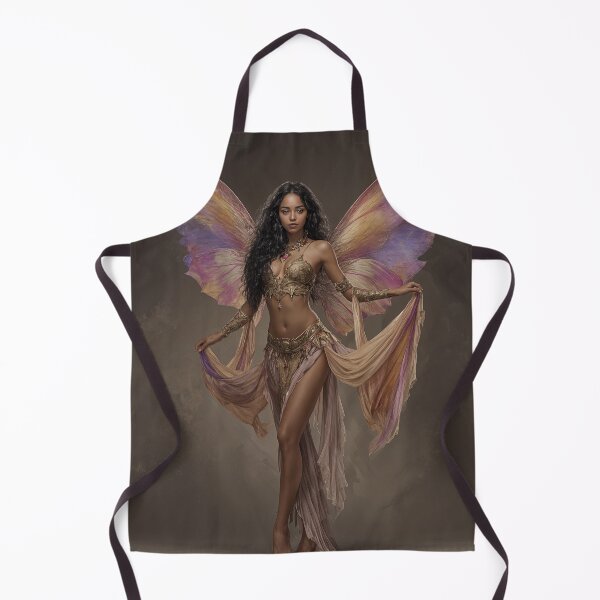 Item preview, Whispers of the Veiled Butterfly designed and sold by oanaunciuleanu.
