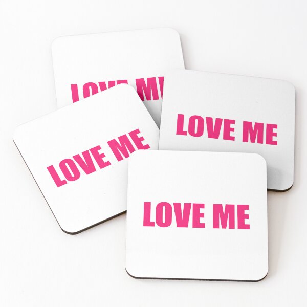 Item preview, Love Me designed and sold by Gotta Escape.