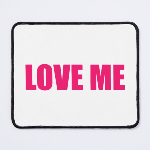 Item preview, Love Me designed and sold by Gotta Escape.