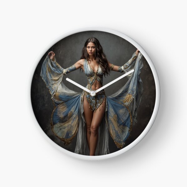 Item preview, Whispers of the Veiled Butterfly designed and sold by oanaunciuleanu.