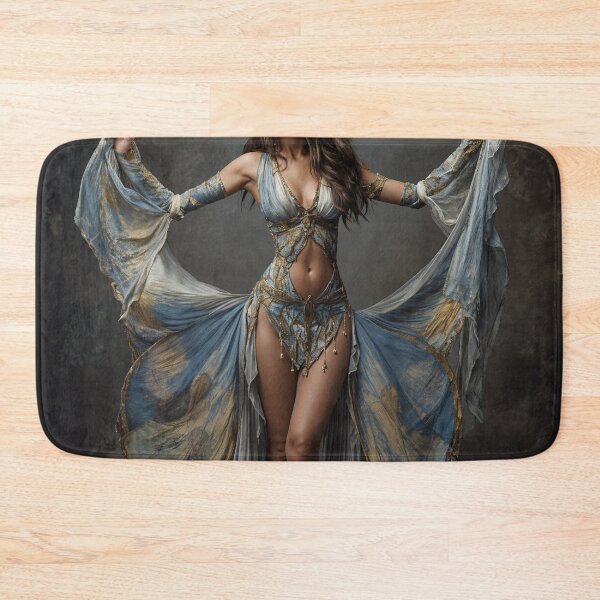 Item preview, Whispers of the Veiled Butterfly designed and sold by oanaunciuleanu.