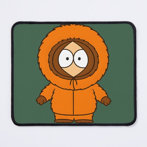 Item preview, Orange Hooded Character – Fan-Inspired Parody Art designed and sold by Vivienne Antoinette.