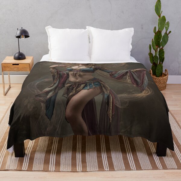 Item preview, Whispers of the Veiled Butterfly designed and sold by oanaunciuleanu.