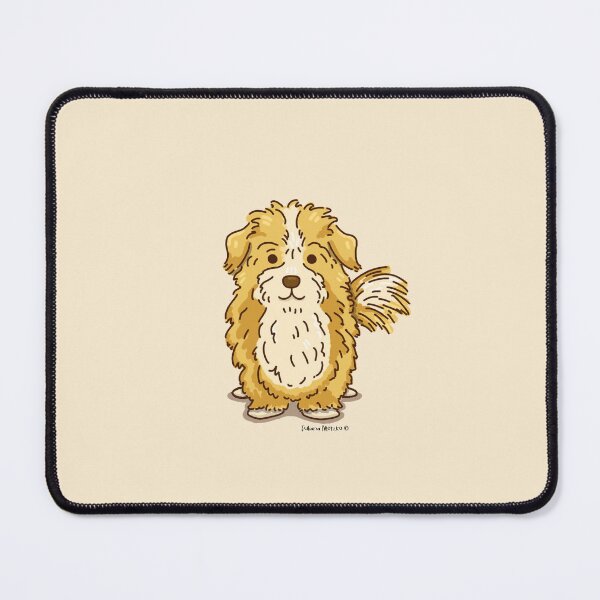 Item preview, Mutt dog designed and sold by julianamotzko.
