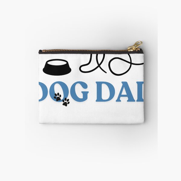 Item preview, Proud dog dad designed and sold by DesignsByRSK.