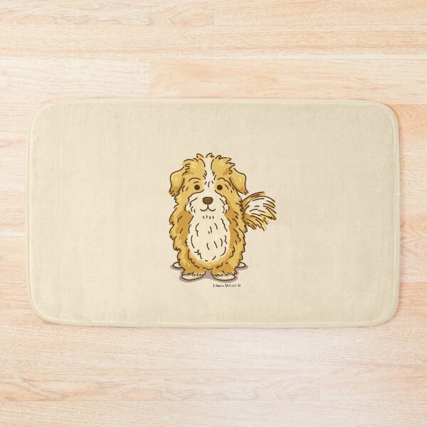 Item preview, Mutt dog designed and sold by julianamotzko.