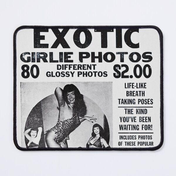 Item preview, Exotic Girlies designed and sold by LithiumCocktail.