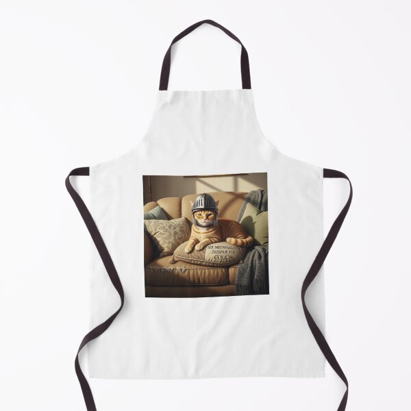 Item preview, Sir Meowsalot designed and sold by RaphSainte.