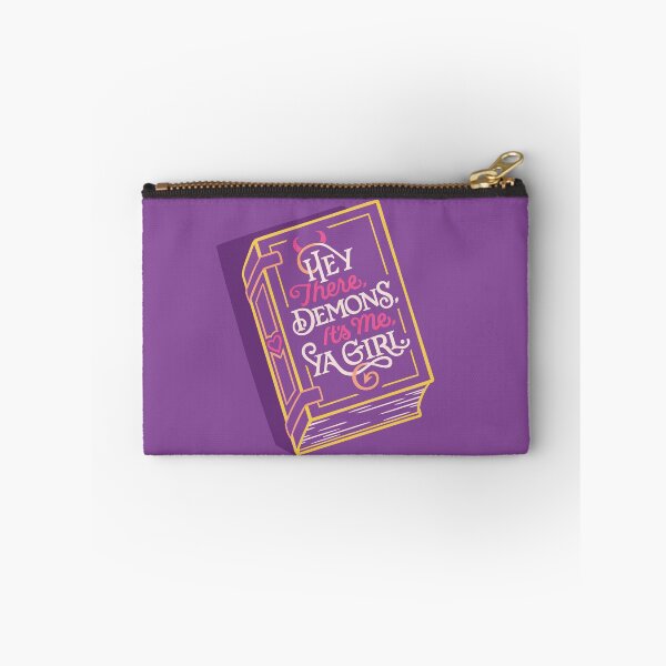 Item preview, Hey There Demons designed and sold by polliadesign.