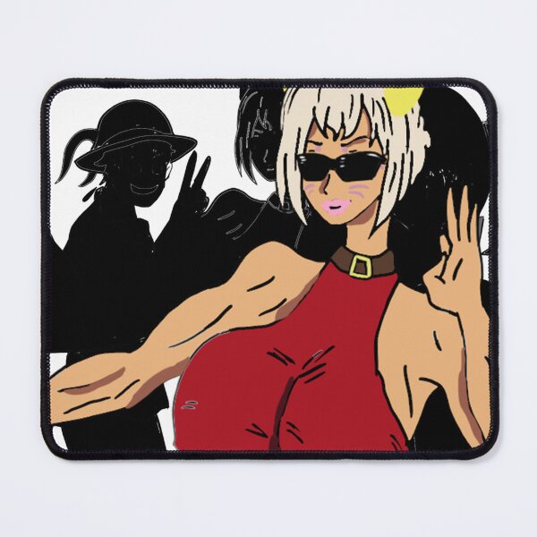 Item preview, Top 5 Anime Protagonists Part 5 designed and sold by DiegoBromfield.