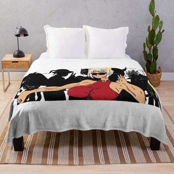 Item preview, Top  5 Anime Protagonists Part 5 designed and sold by DiegoBromfield.