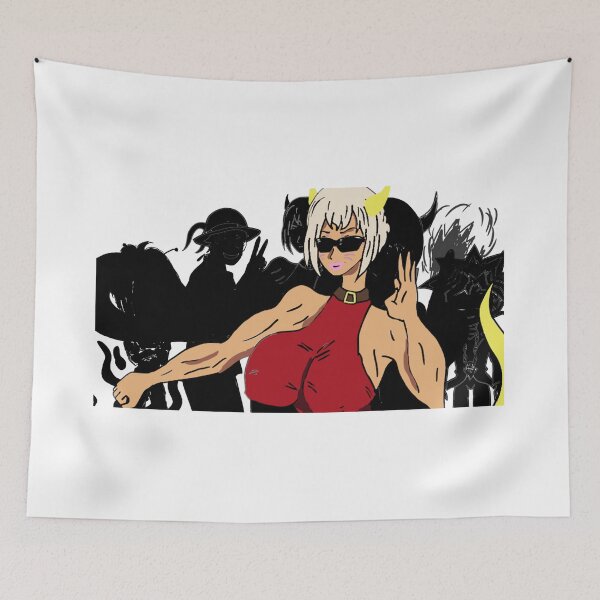 Item preview, Top  5 Anime Protagonists Part 5 designed and sold by DiegoBromfield.