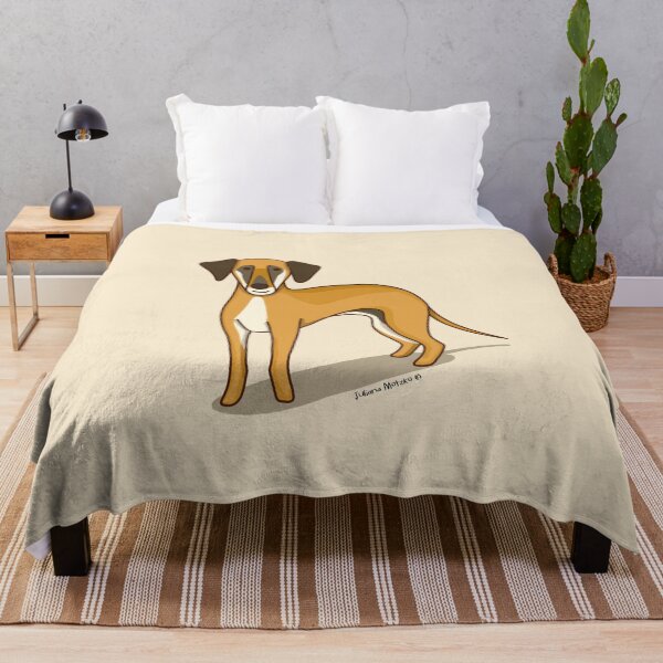 Item preview, Sloughi designed and sold by julianamotzko.