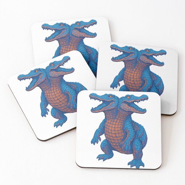 Item preview, The Gator designed and sold by SmithyLabs.