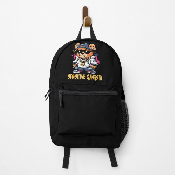 Item preview, god forbid im a sensitive gangster designed and sold by Emivare.