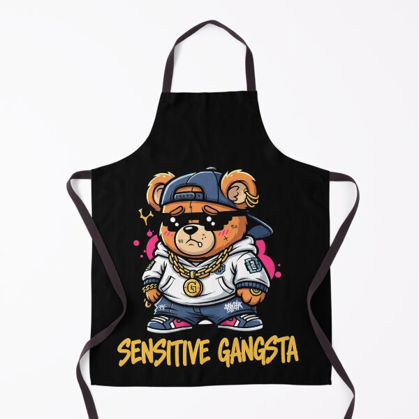 Item preview, god forbid im a sensitive gangster designed and sold by Emivare.