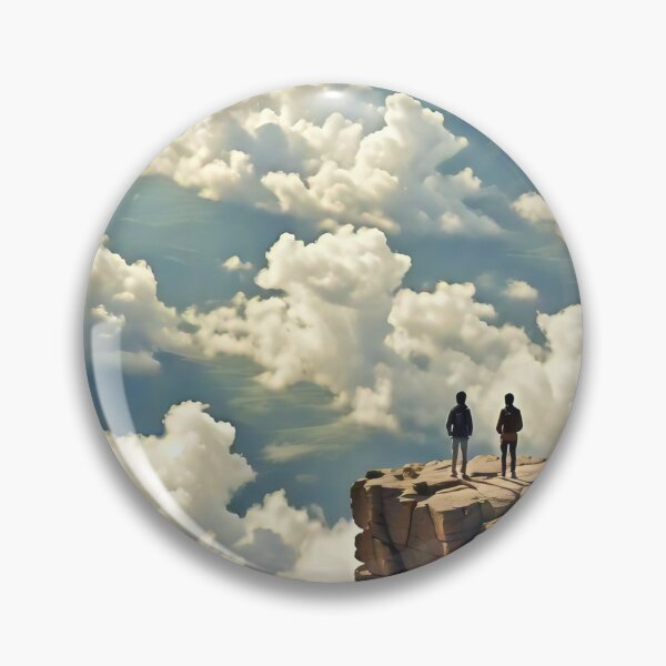 Item preview, Clouds  designed and sold by AwesomeDigiShop.
