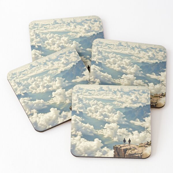 Item preview, Clouds  designed and sold by AwesomeDigiShop.