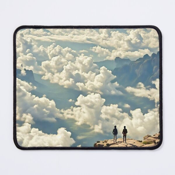 Item preview, Clouds designed and sold by AwesomeDigiShop.