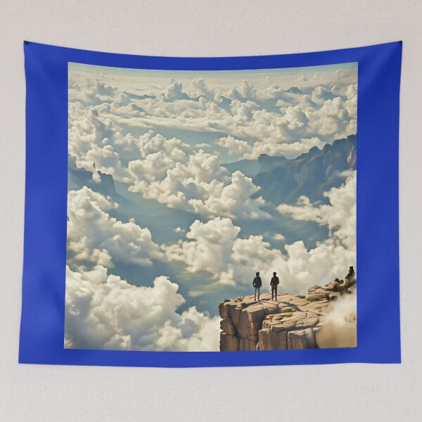 Item preview, Clouds  designed and sold by AwesomeDigiShop.
