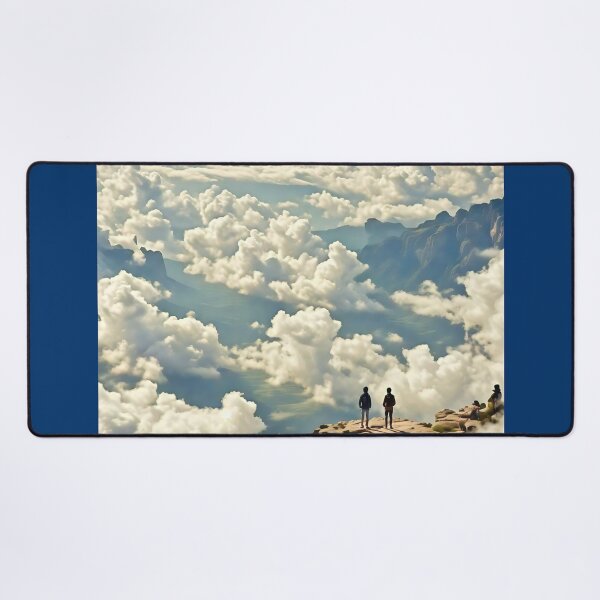 Item preview, Clouds  designed and sold by AwesomeDigiShop.