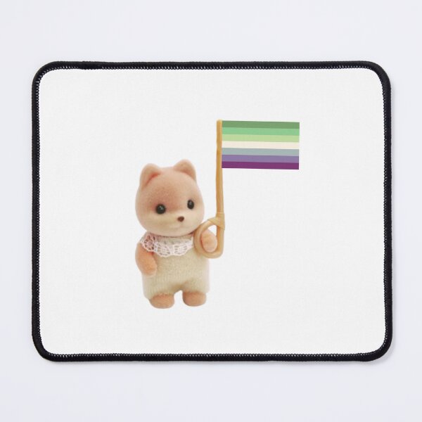 Item preview, calico critter pride designed and sold by ddcolledge.